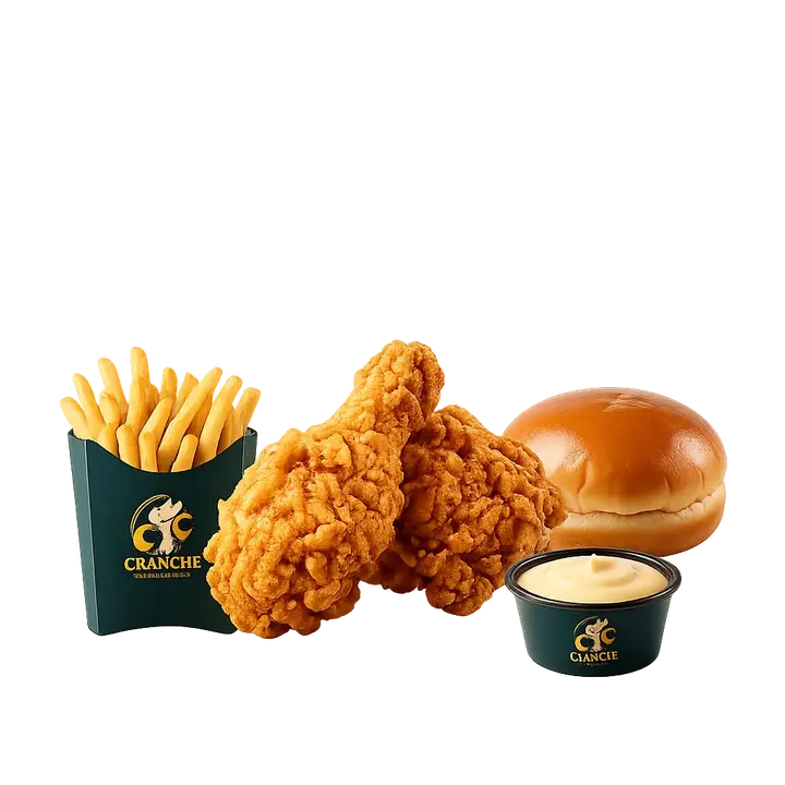 Starter Meal